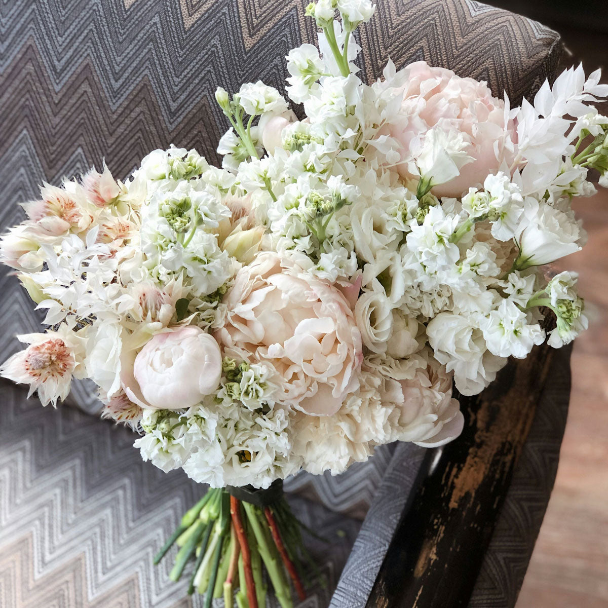 Half Day Floristry Course