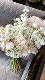 Half Day Floristry Course