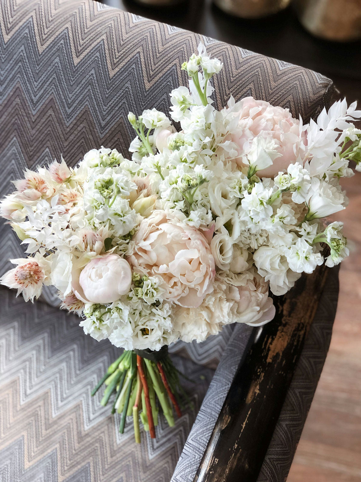 Half Day Floristry Course