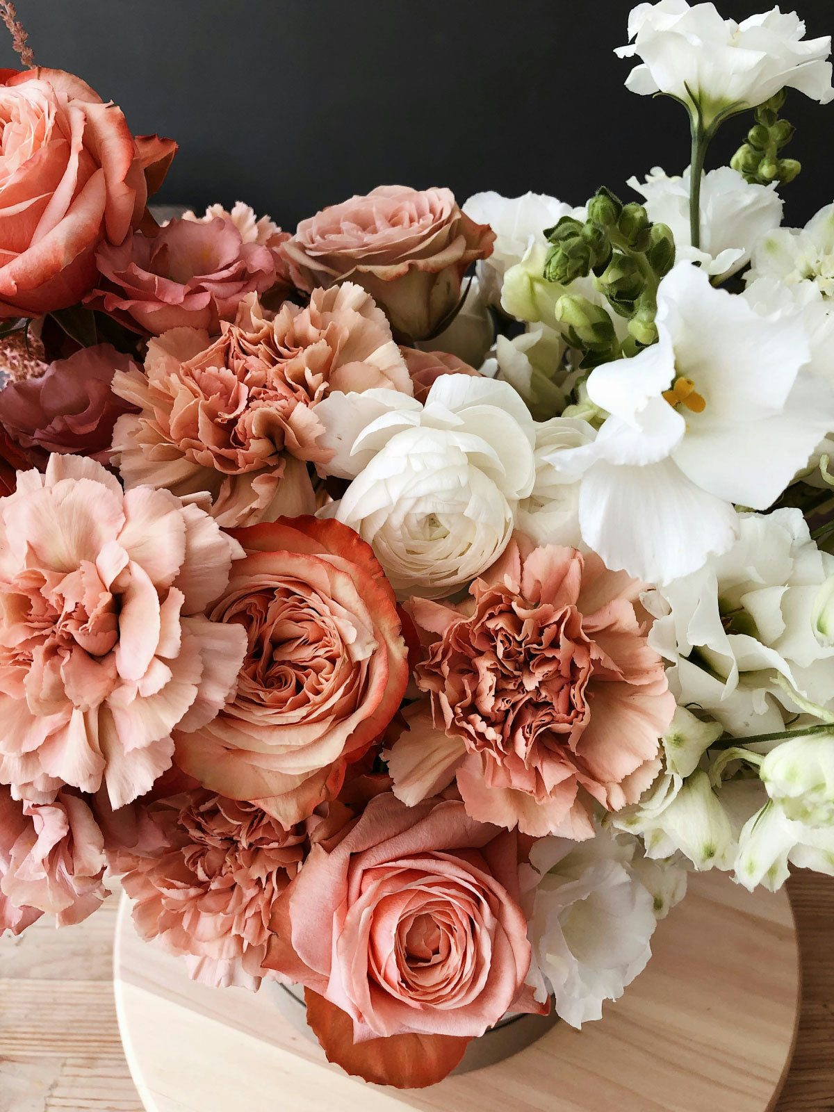 Half Day Floristry Course