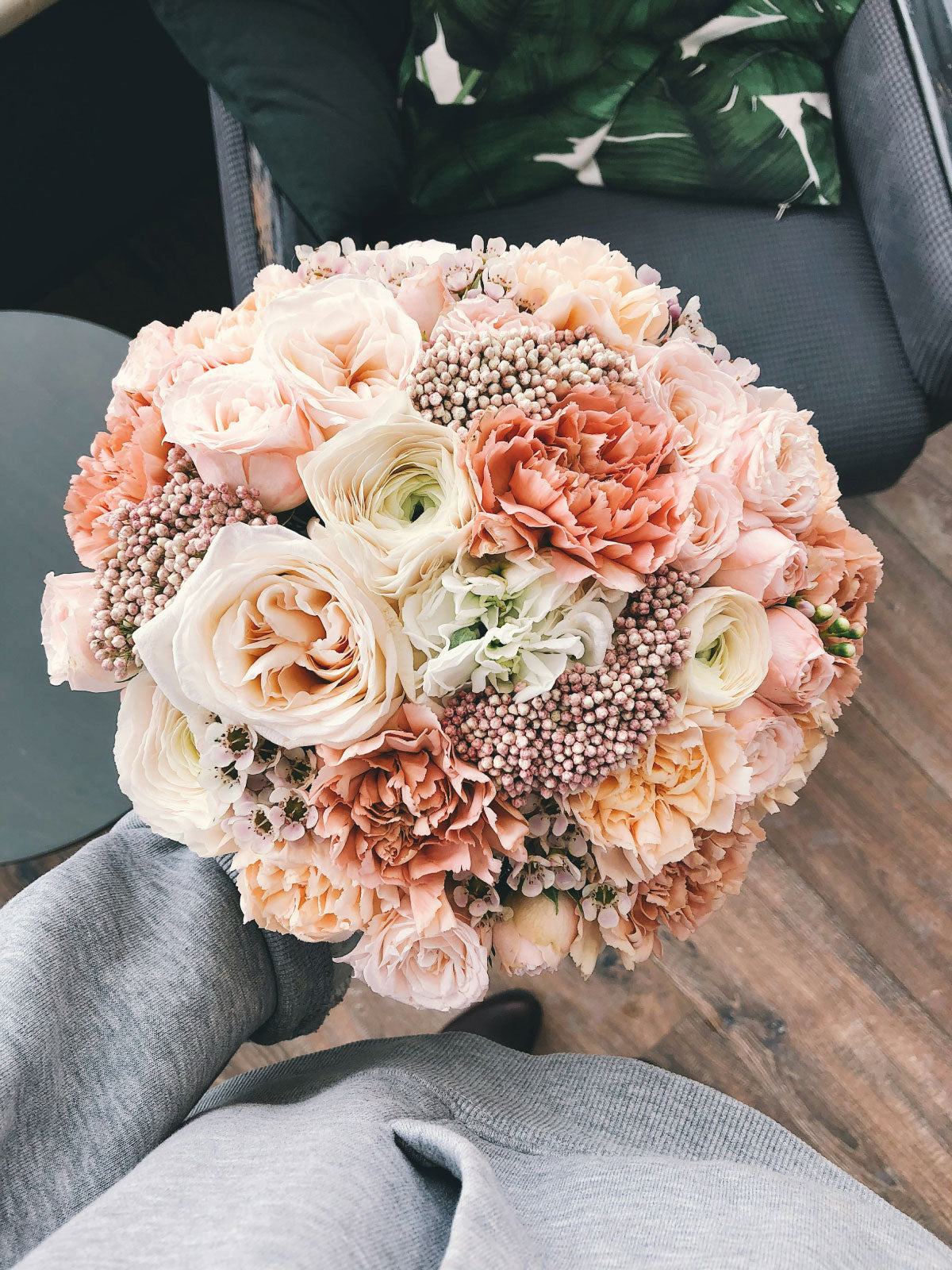 Half Day Floristry Course