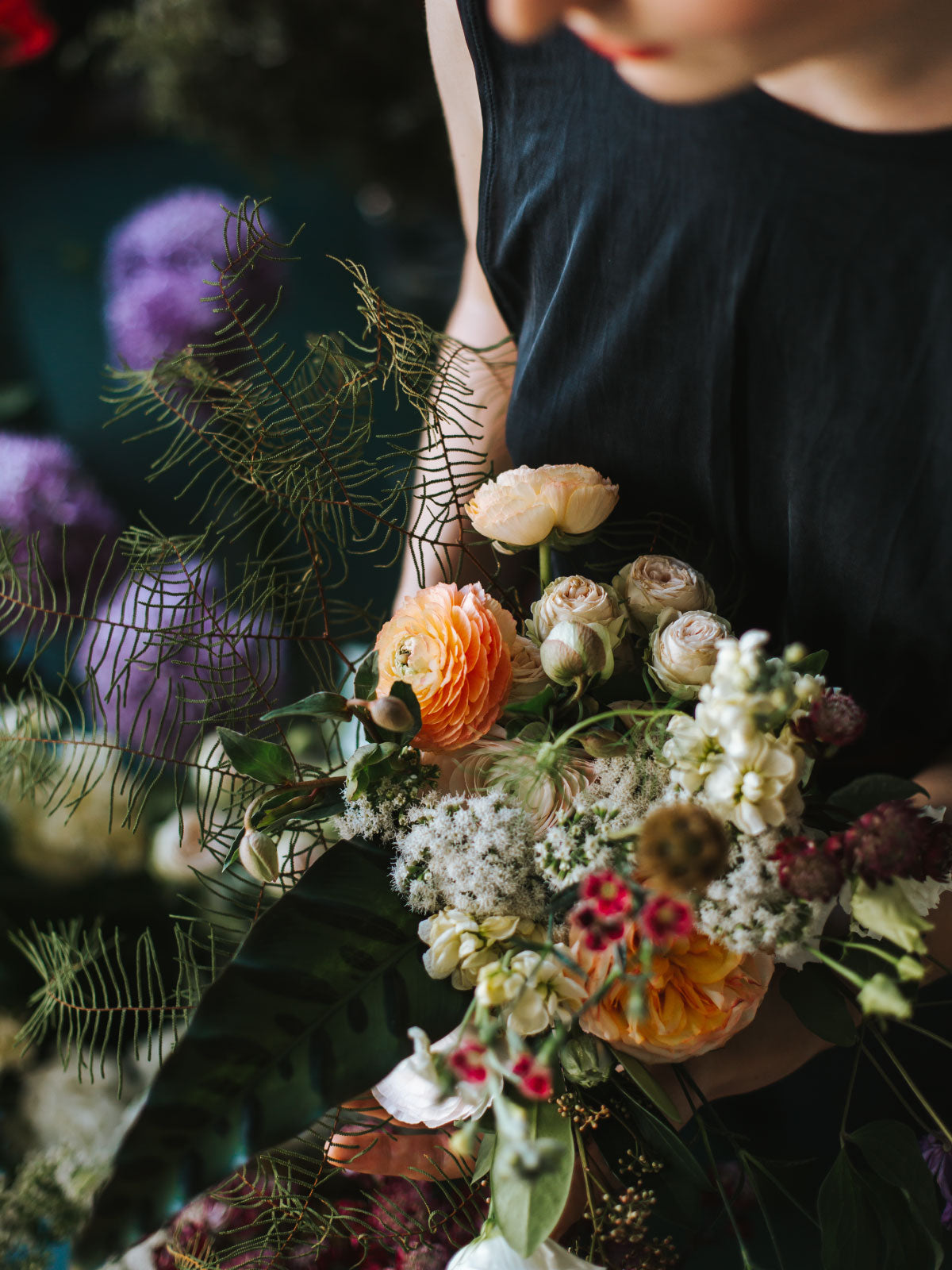 One Day Floristry Course