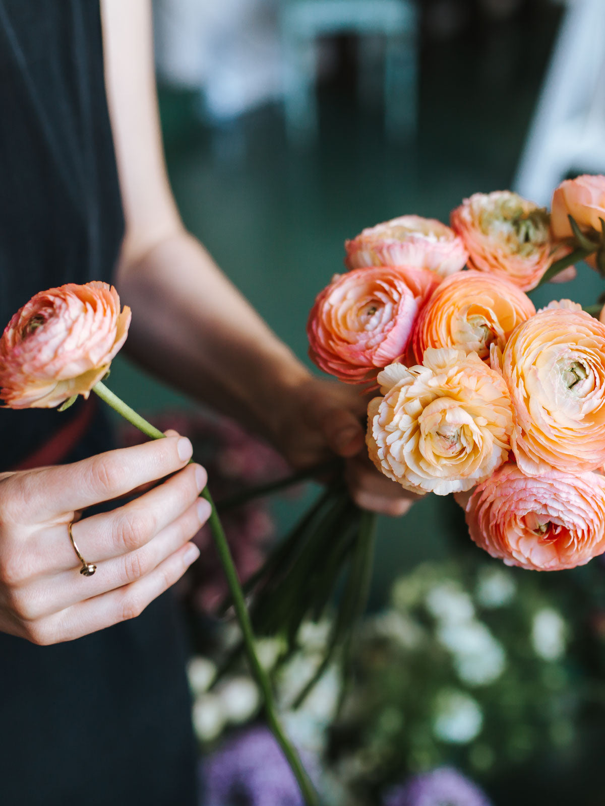 One Day Floristry Course