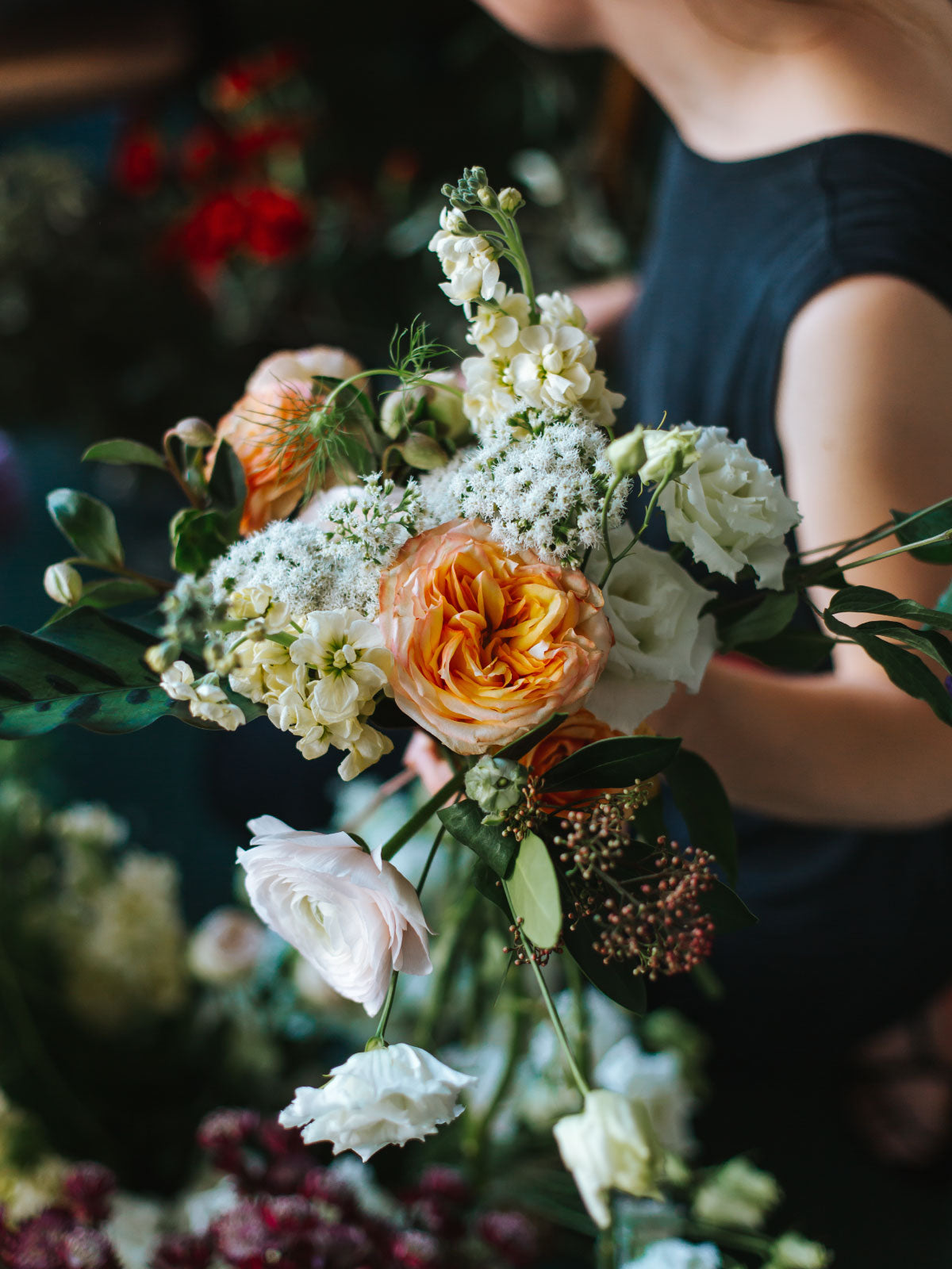 One Day Floristry Course