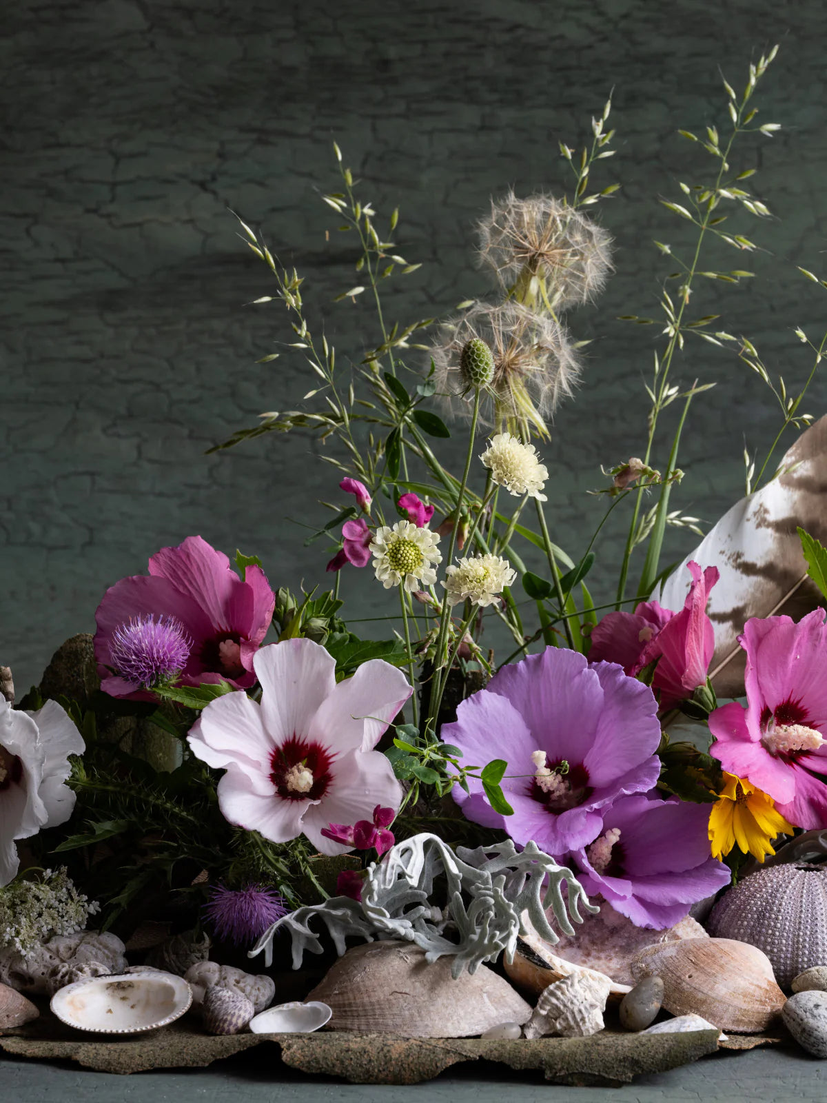Ikebana Ohara