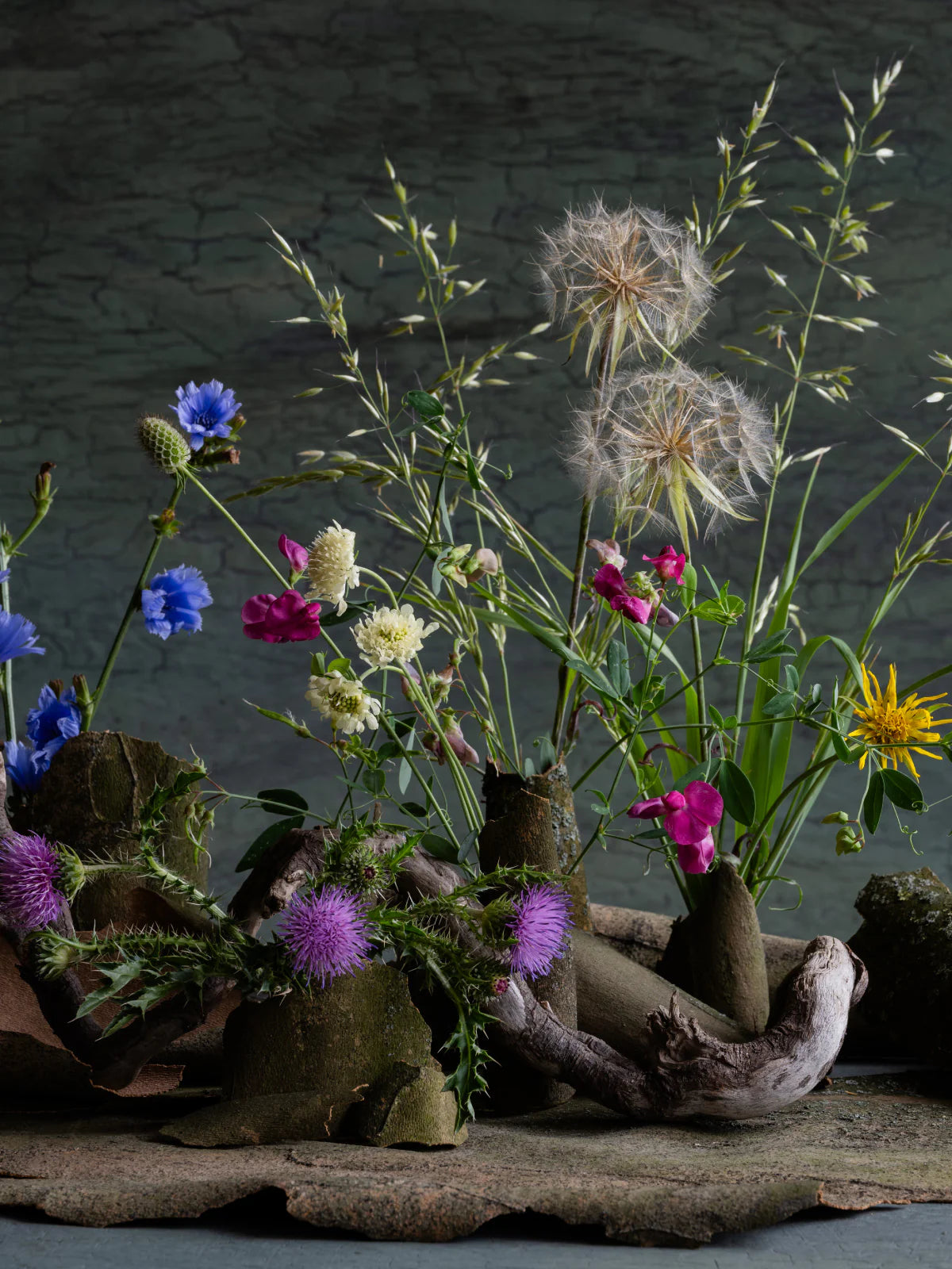 Ikebana Ohara
