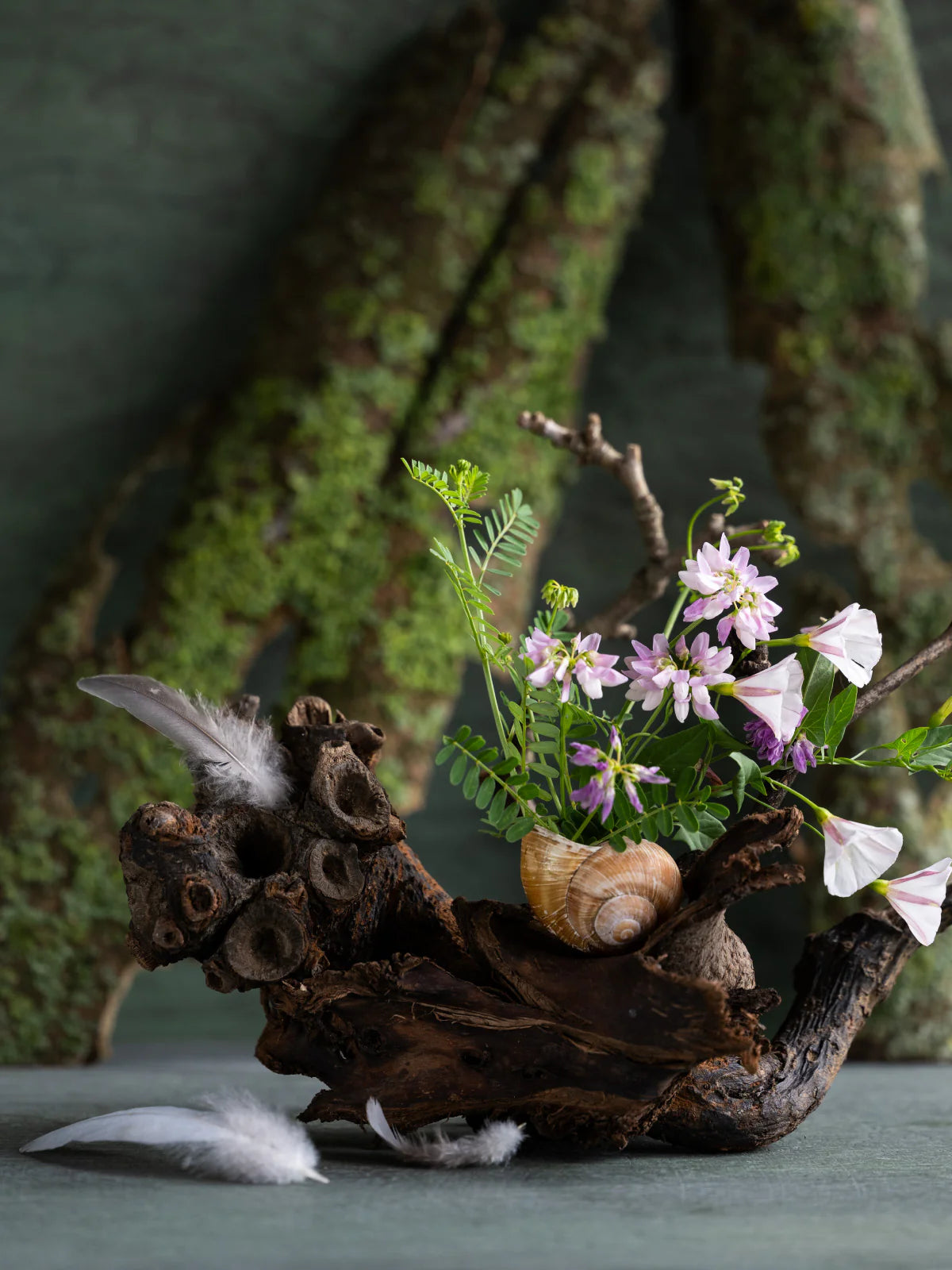 Ikebana Ohara