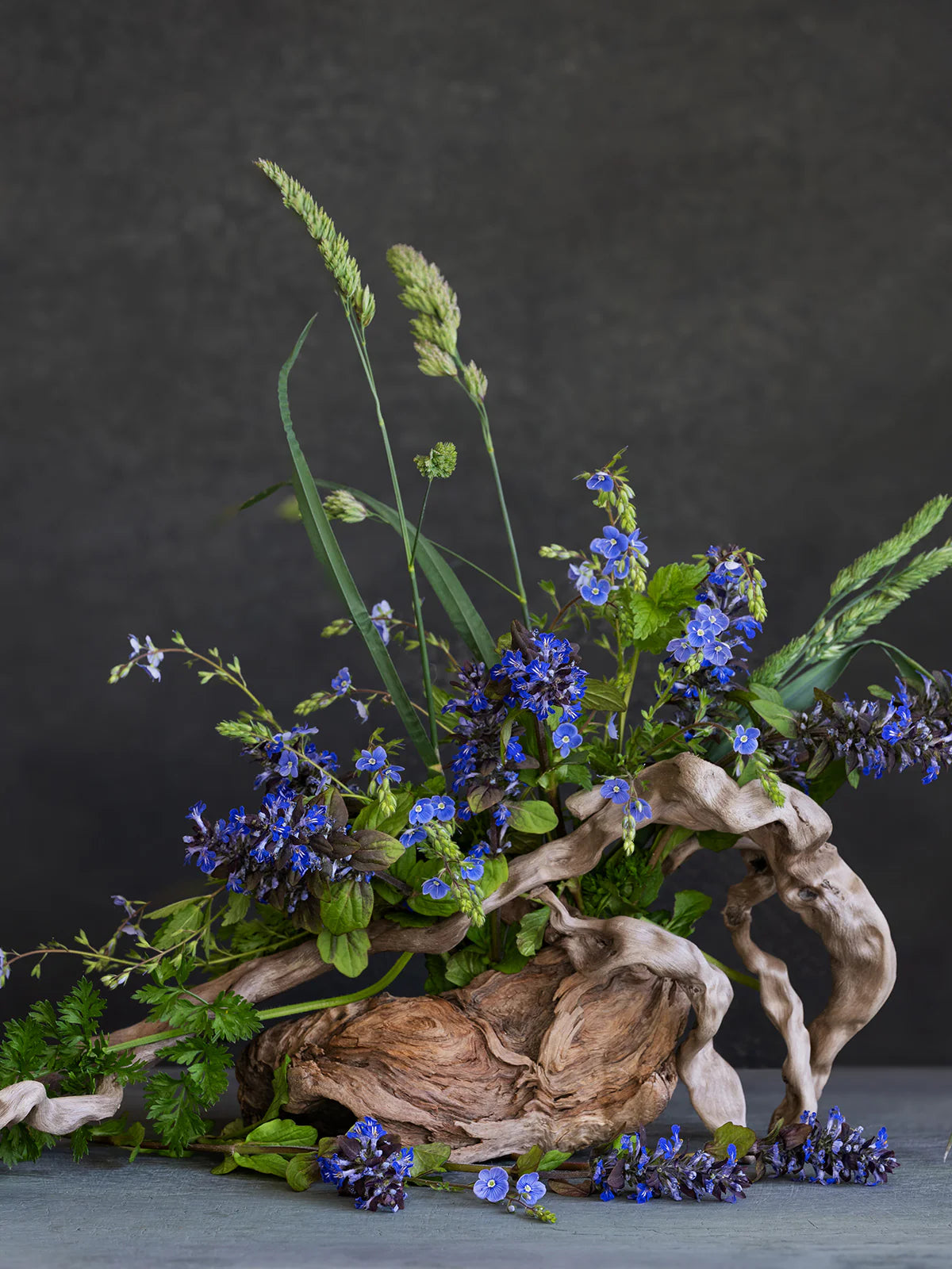 Ikebana Ohara